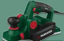 Lidl Parkside Elektrohobel PEH 30 E5 Angebot