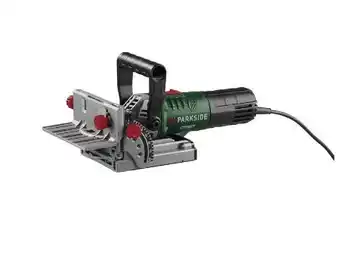 Lidl Parkside Flachdübelfräse PFDF 900 B2 Angebot
