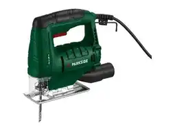 Lidl Parkside Stichsäge PSTD 350 A1 Angebot