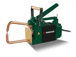 Lidl Parkside Punktschweißzange PPSZ 700 A1 Angebot