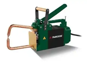Lidl Parkside Punktschweißzange PPSZ 700 A1 Angebot
