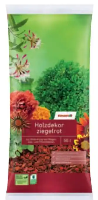 toom Baumarkt Toom Holzdekor Angebot