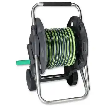 toom Baumarkt Toom Schlauchwagen-Set Angebot