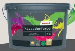 toom Baumarkt Toom Fassadenfarbe Angebot