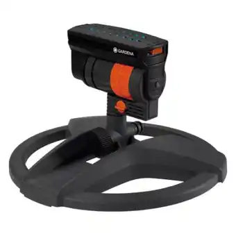 toom Baumarkt Gardena Viereckregner AquaZoom Compact Angebot