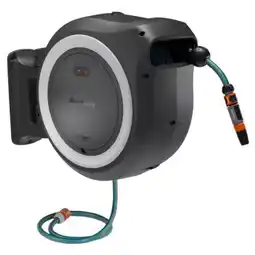 toom Baumarkt Gardena Akku-Schlauchbox PowerRoll XL Angebot