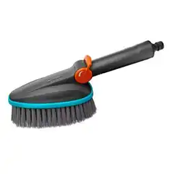 toom Baumarkt Gardena Handbürste M Soft Angebot