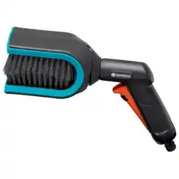 toom Baumarkt Gardena Jalousienbürste Cleansystem Angebot