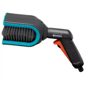 toom Baumarkt Gardena Jalousienbürste Cleansystem Angebot