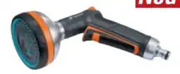 toom Baumarkt Gardena Multifunktionsbrause Premium Angebot