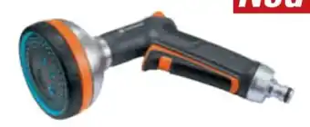 toom Baumarkt Gardena Multifunktionsbrause Premium Angebot