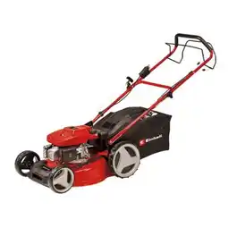 toom Baumarkt Einhell Benzin-Rasenmäher GC-PM 46/4 S HW-E Angebot