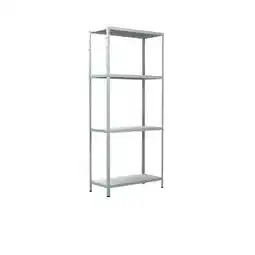 toom Baumarkt Toom Metall-Steckregal Angebot