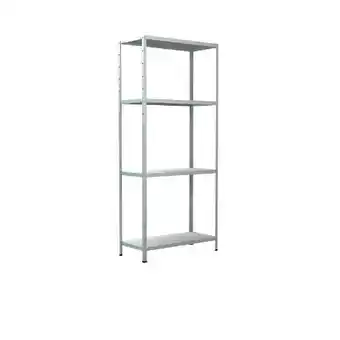 toom Baumarkt Toom Metall-Steckregal Angebot