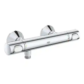 toom Baumarkt Grohe Brausethermostat Precision Flow Angebot