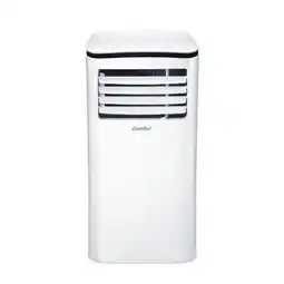 toom Baumarkt comfee Mobiles Klimagerät 8.000 BTU/h Angebot