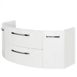 toom Baumarkt Pelipal Waschtischunterschrank Bahamas Angebot