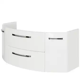 toom Baumarkt Pelipal Waschtischunterschrank Bahamas Angebot