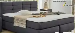 Poco Boxspringbett Angebot