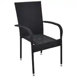 Poco Poco Line Gartenstuhl Angebot