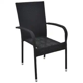 Poco Poco Line Gartenstuhl Angebot