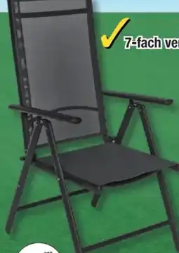 Poco Klappsessel Angebot