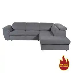 Poco Funktionsecke Diana Angebot