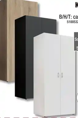 Poco Kleiderschrank Joe Angebot