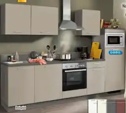 Poco Express Küchen Küchenblock Win Angebot
