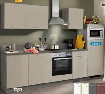 Poco Express Küchen Küchenblock Win Angebot