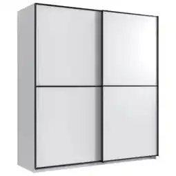 Poco Schwebetürenschrank Angebot