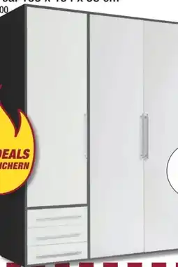 Poco Kleiderschrank Lyss Angebot