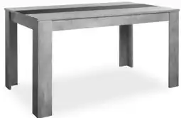 Poco Esstisch Niklas Angebot