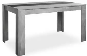 Poco Esstisch Niklas Angebot