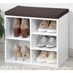 Poco Kesper Schuhschrank Angebot