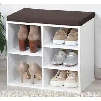 Poco Kesper Schuhschrank Angebot