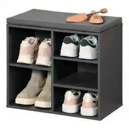 Poco Kesper Schuhregal Angebot