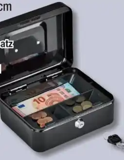 Poco Geldkassette Angebot