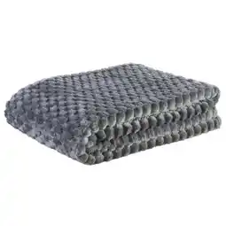 Poco Wohndecke Wabe Angebot
