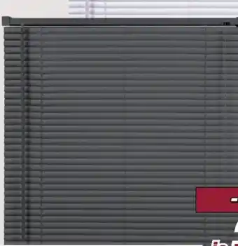 Poco PVC-Jalousie Angebot
