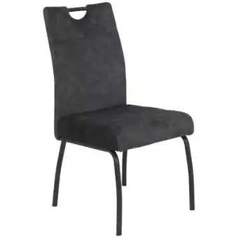 Poco Stuhl Evelyn Angebot