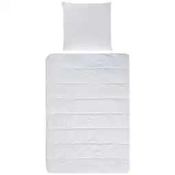 Poco Microfaser-Seersucker-Bettenset Angebot