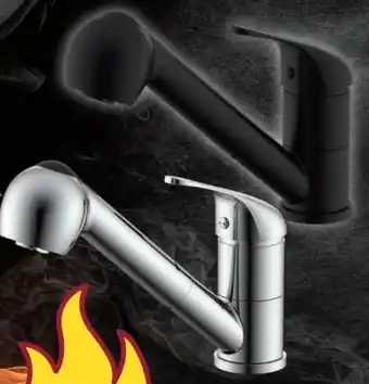Poco Poco Line Spültisch-Armatur Angebot