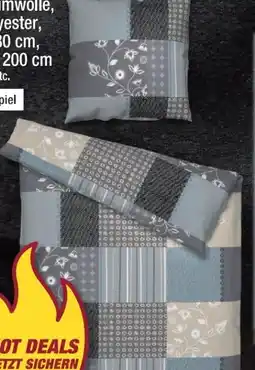 Poco Bettwäsche Angebot