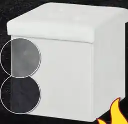 Poco Poco Line Sitzhocker Angebot