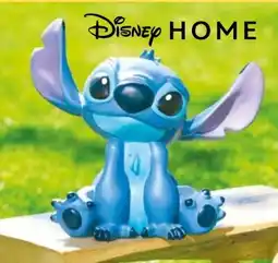 NETTO Disney Home 3D Garden Stitch Figur Angebot