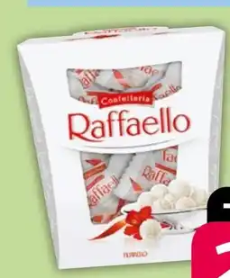 NETTO Ferrero Raffaello Angebot