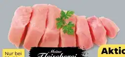 NETTO Meine Fleischerei Puteninnenfilets Angebot