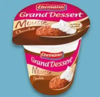 NETTO Ehrmann Grand Mousse Angebot