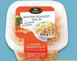 NETTO Bon Appetit Rohkostsalate Angebot